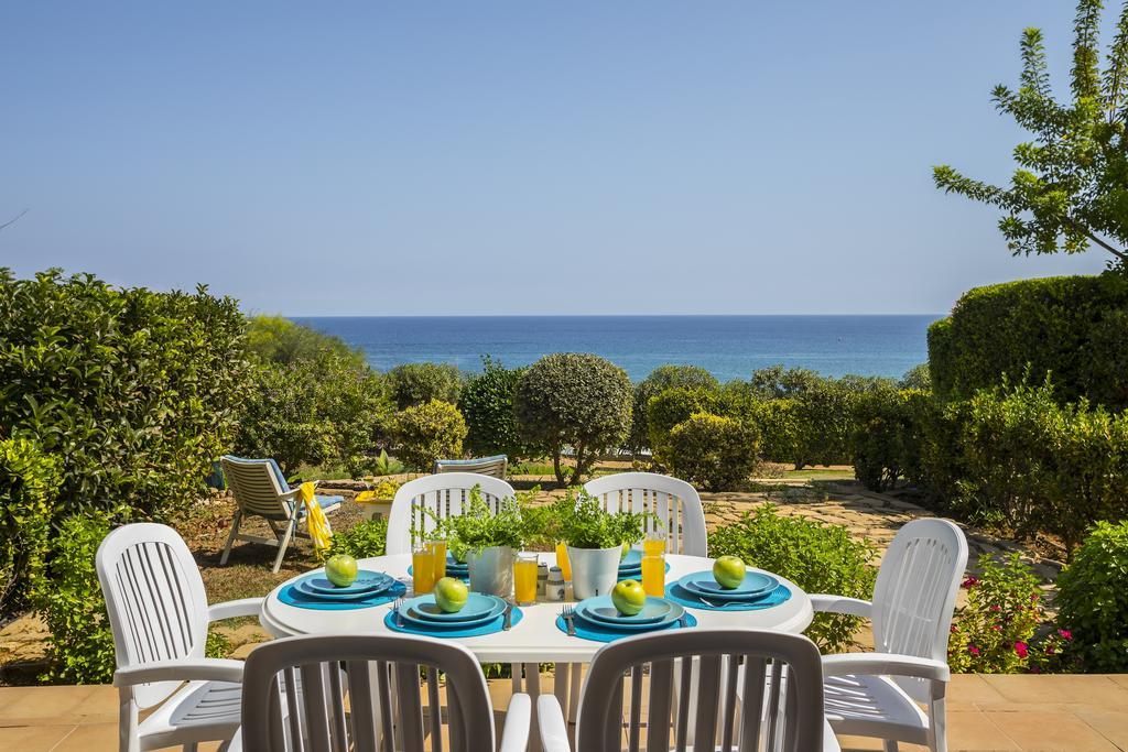 Protaras Beachfront Sirina Lina Suite Paralímni Kültér fotó
